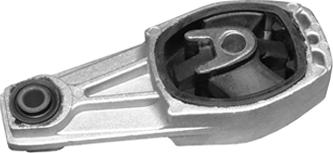 WOLVER SM80084 - Support moteur droxauto.com