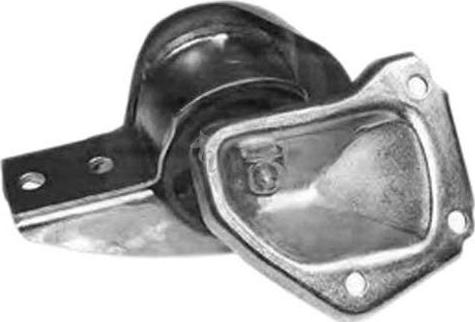 WOLVER SM80081 - Support moteur droxauto.com