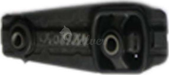 WOLVER SM80036 - Support moteur droxauto.com