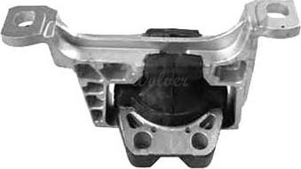 WOLVER SM80075 - Support moteur droxauto.com