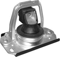 WOLVER SM80195 - Support moteur droxauto.com