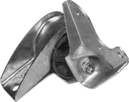 WOLVER SM80186 - Support moteur droxauto.com