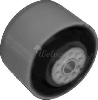 WOLVER SM80183 - Support moteur droxauto.com