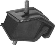 WOLVER SM80819 - Support moteur droxauto.com