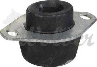 WOLVER SM80399 - Support moteur droxauto.com