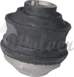 WOLVER SM80393 - Support moteur droxauto.com