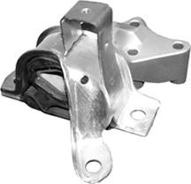 WOLVER SM80354 - Support moteur droxauto.com