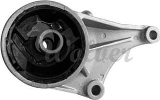 WOLVER SM80387 - Support moteur droxauto.com
