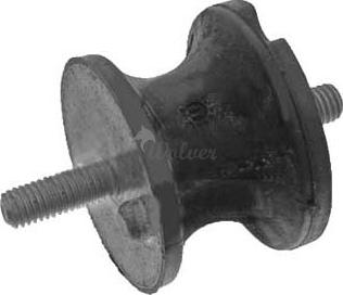 WOLVER SM80297 - Support moteur droxauto.com