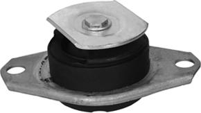 WOLVER SM80201 - Support moteur droxauto.com