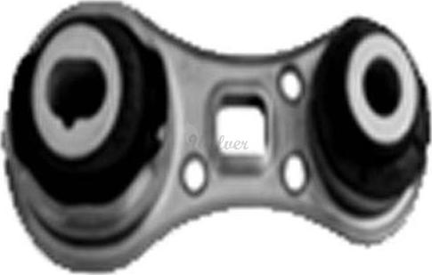 WOLVER SM80285 - Support moteur droxauto.com