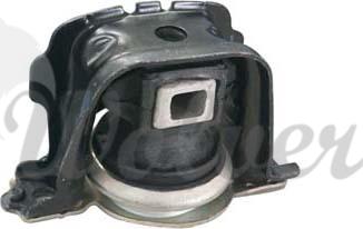 WOLVER SM80276 - Support moteur droxauto.com