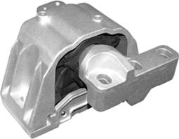 WOLVER SM80744 - Support moteur droxauto.com