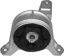 WOLVER SM80723 - Support moteur droxauto.com