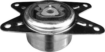 WOLVER SM81086 - Support moteur droxauto.com