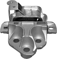 WOLVER SM81023 - Support moteur droxauto.com
