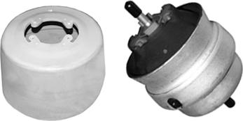 WOLVER SM81143 - Support moteur droxauto.com