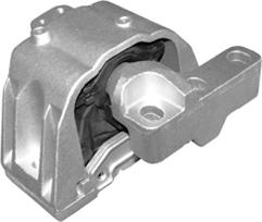 WOLVER SM81212 - Support moteur droxauto.com