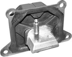 WOLVER SM81233 - Support moteur droxauto.com