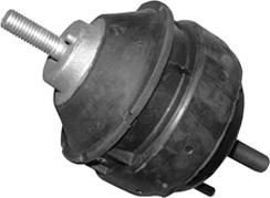 WOLVER SM81221 - Support moteur droxauto.com