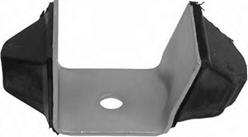 WOLVER SM82037 - Support moteur droxauto.com