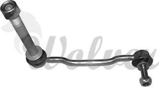 WOLVER SP409631 - Rotule de barre de connexion droxauto.com