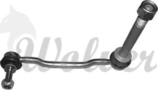 WOLVER SP409632 - Rotule de barre de connexion droxauto.com