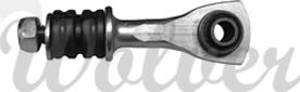 WOLVER SP409030 - Entretoise / tige, stabilisateur droxauto.com