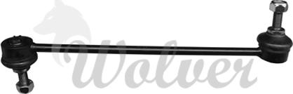 WOLVER SP404680 - Rotule de barre de connexion droxauto.com