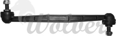 WOLVER SP404110 - Rotule de barre de connexion droxauto.com