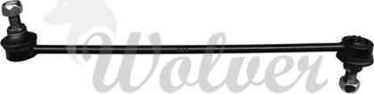 WOLVER SP404170 - Rotule de barre de connexion droxauto.com