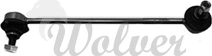 WOLVER SP404861 - Rotule de barre de connexion droxauto.com