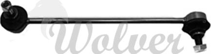WOLVER SP404862 - Rotule de barre de connexion droxauto.com