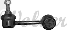 WOLVER SP404291 - Entretoise / tige, stabilisateur droxauto.com