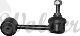 WOLVER SP404292 - Entretoise / tige, stabilisateur droxauto.com
