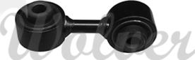 WOLVER SP404260 - Entretoise / tige, stabilisateur droxauto.com
