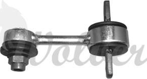 WOLVER SP405010 - Entretoise / tige, stabilisateur droxauto.com