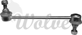 WOLVER SP405820 - Entretoise / tige, stabilisateur droxauto.com