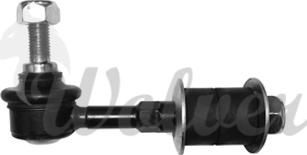 WOLVER SP405790 - Entretoise / tige, stabilisateur droxauto.com