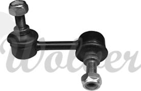 WOLVER SP406991 - Entretoise / tige, stabilisateur droxauto.com