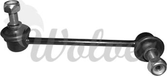 WOLVER SP406662 - Entretoise / tige, stabilisateur droxauto.com