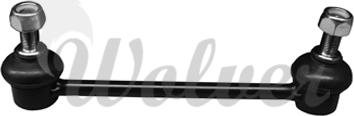 WOLVER SP406120 - Entretoise / tige, stabilisateur droxauto.com