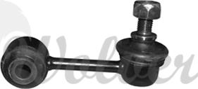 WOLVER SP406840 - Entretoise / tige, stabilisateur droxauto.com