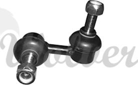 WOLVER SP406331 - Rotule de barre de connexion droxauto.com