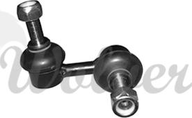 WOLVER SP406332 - Rotule de barre de connexion droxauto.com