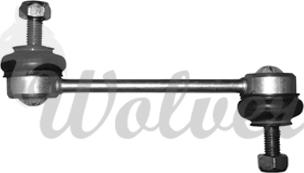 WOLVER SP400540 - Rotule de barre de connexion droxauto.com