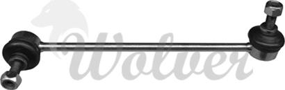 WOLVER SP400061 - Rotule de barre de connexion droxauto.com
