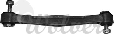 WOLVER SP400150 - Entretoise / tige, stabilisateur droxauto.com