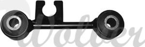 WOLVER SP400120 - Entretoise / tige, stabilisateur droxauto.com