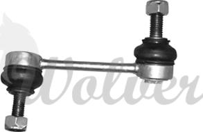 WOLVER SP400721 - Rotule de barre de connexion droxauto.com